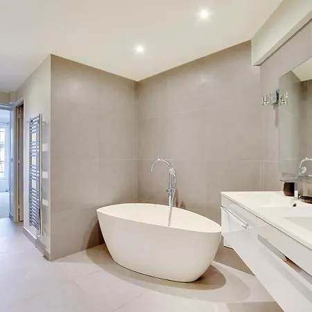 Apartment Cmg - Etienne Marcel *